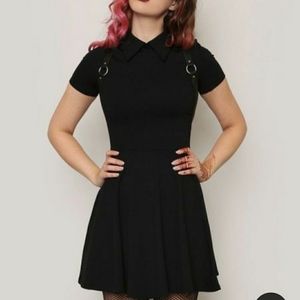 Addams Dress from Gypsy Warrior